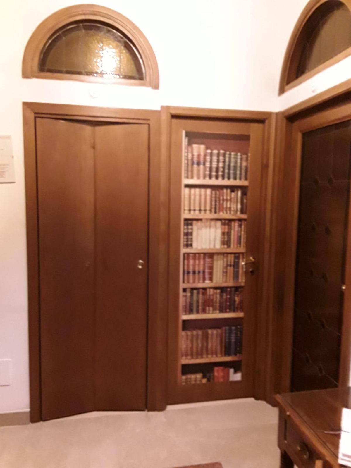 Monia Coliseum Apartment 로마 외부 사진