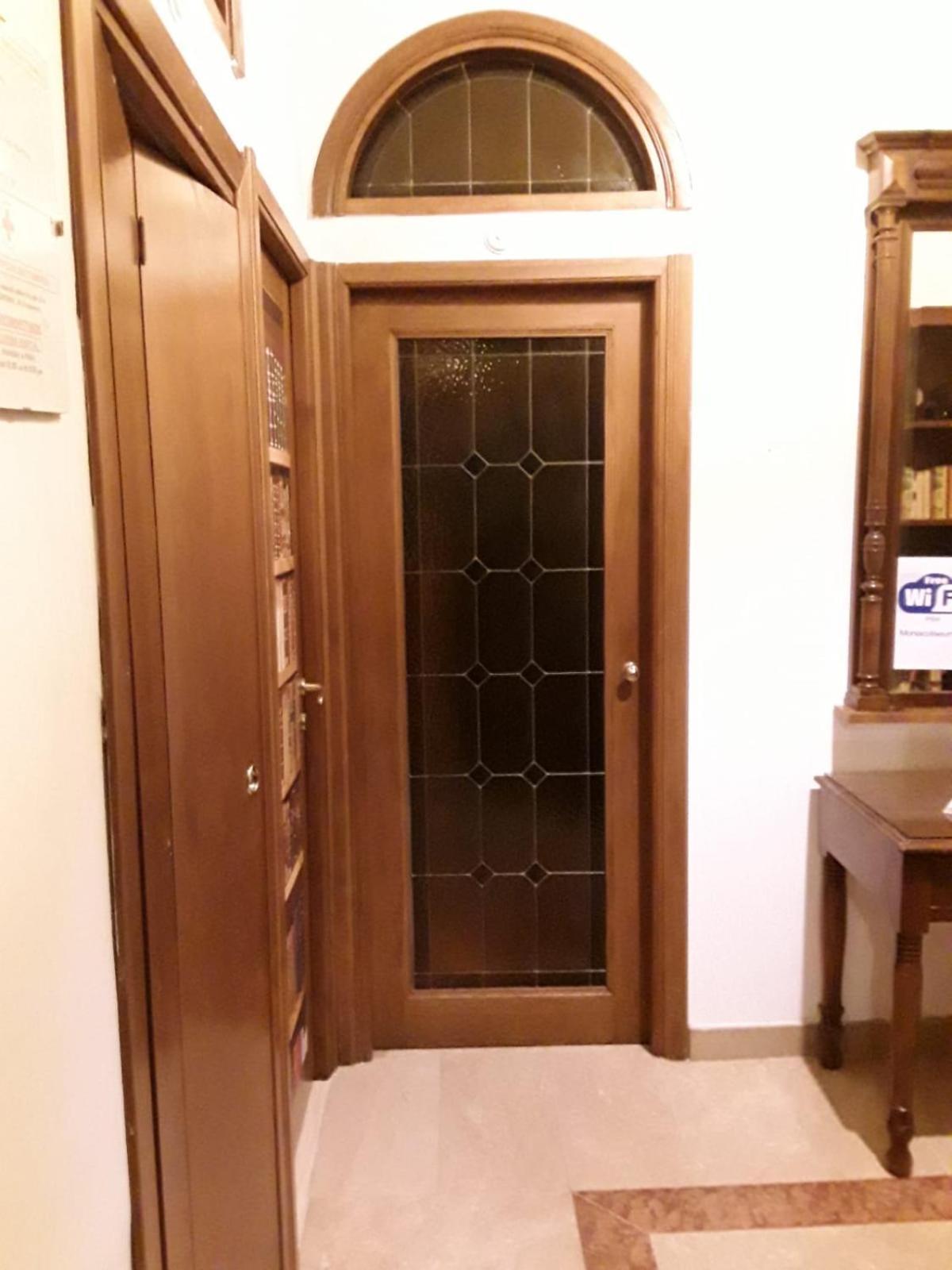 Monia Coliseum Apartment 로마 외부 사진