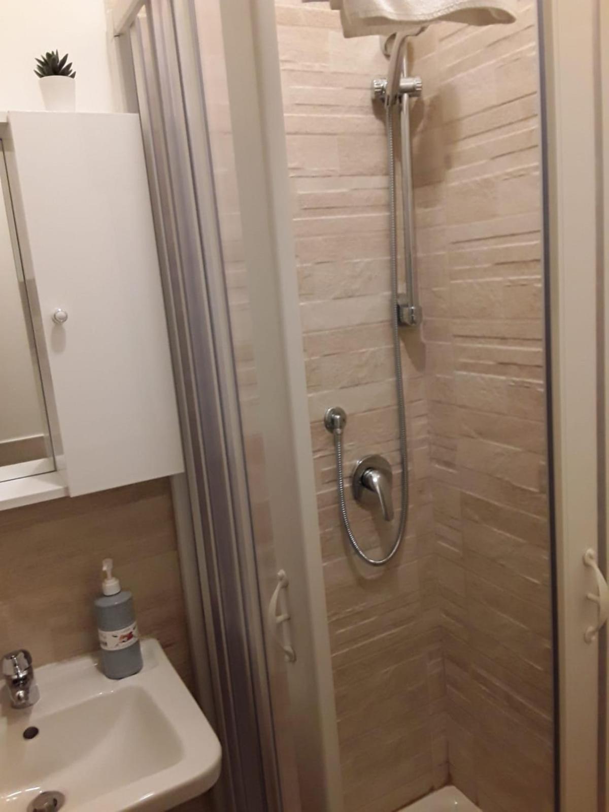 Monia Coliseum Apartment 로마 외부 사진