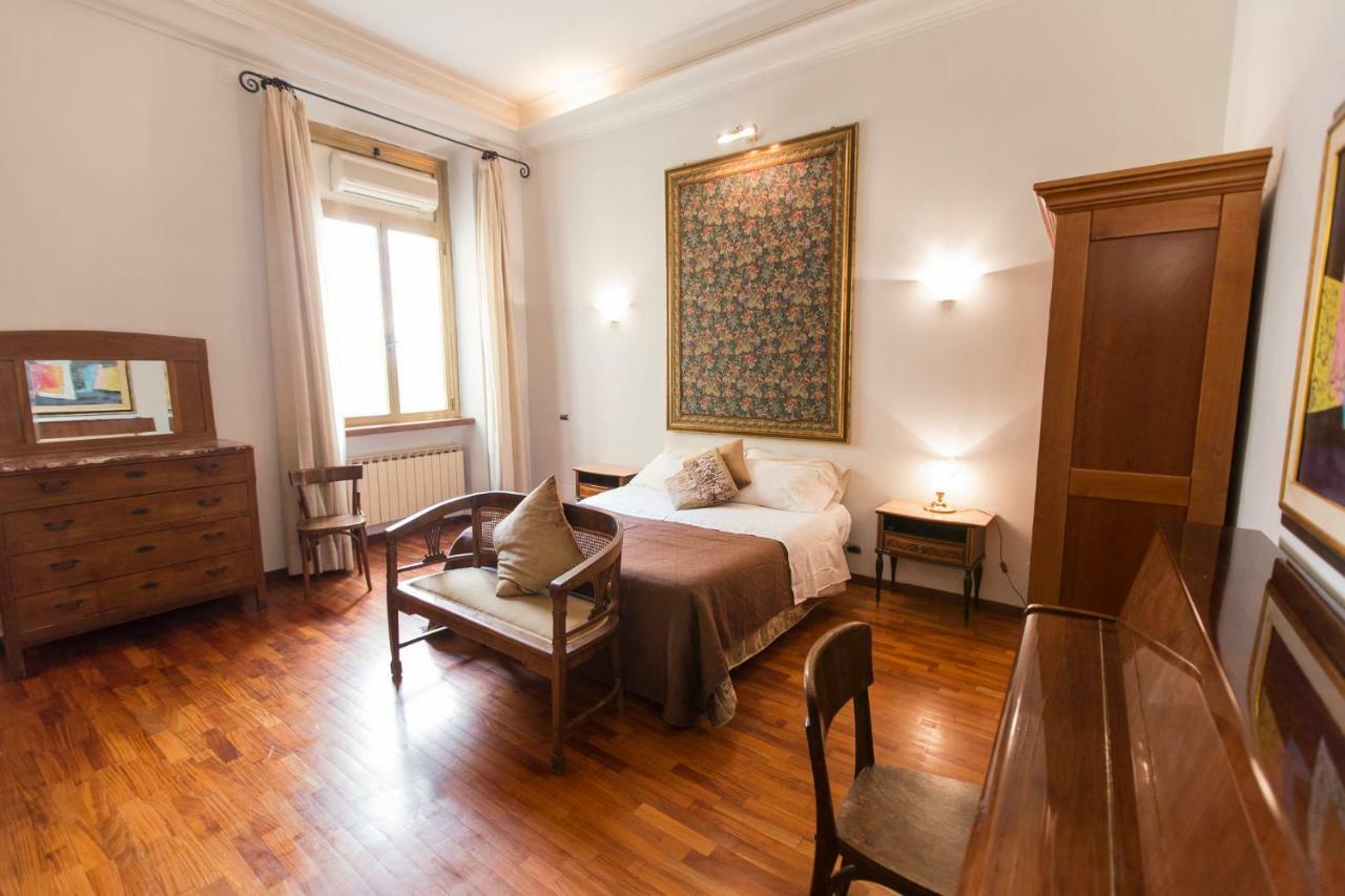 Monia Coliseum Apartment 로마 외부 사진