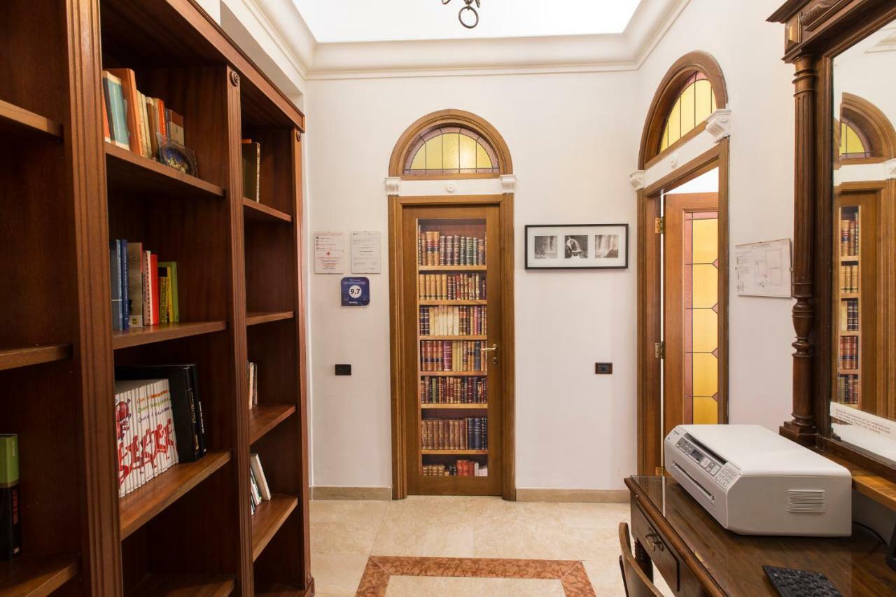 Monia Coliseum Apartment 로마 외부 사진