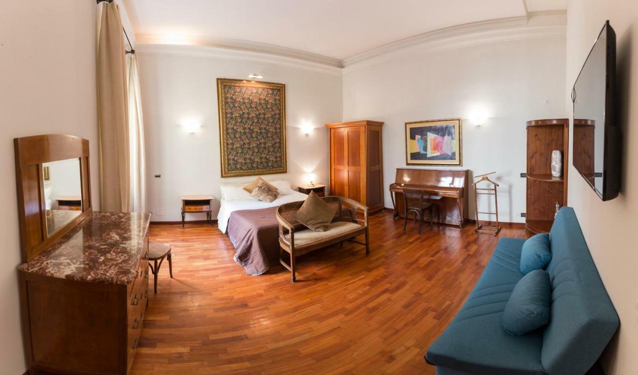 Monia Coliseum Apartment 로마 외부 사진